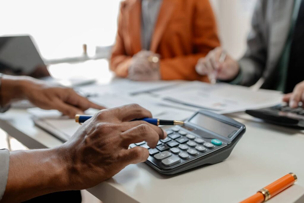 Gestão Financeira Terceirizada - Migracon Contabilidade e Assessoria